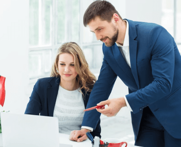 Prototype testing results